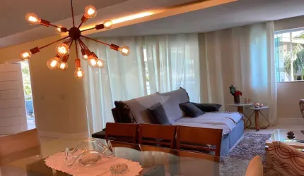 Condomínio com 3 quartos à venda em Itaipu - RJ