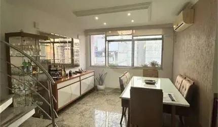 Cobertura com 3 quartos à venda em Icaraí - RJ