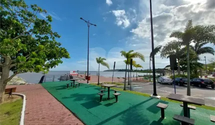 Loteamento com 2 quartos à venda em Itapeba - RJ