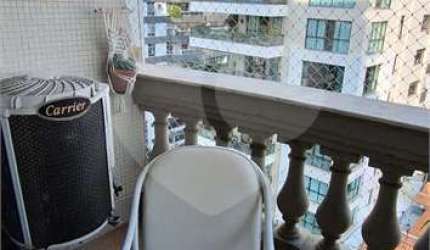 Apartamento com 4 quartos à venda em Icaraí - RJ