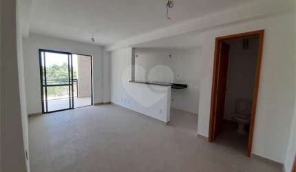 Apartamento com 2 quartos à venda em Piratininga - RJ