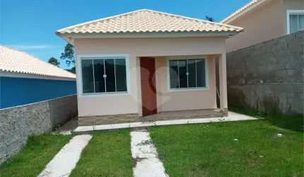 Loteamento com 2 quartos à venda em Itapeba - RJ