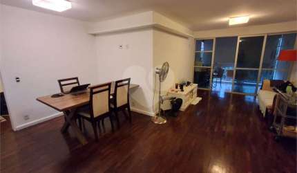 Apartamento com 3 quartos à venda em Ingá - RJ