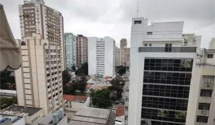 Apartamento com 3 quartos à venda em Icaraí - RJ