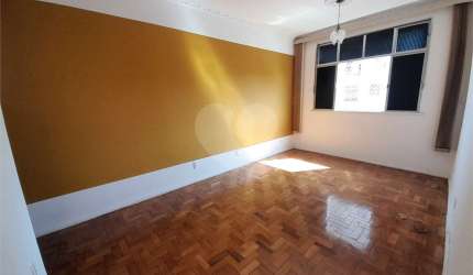 Apartamento com 2 quartos à venda em Icaraí - RJ
