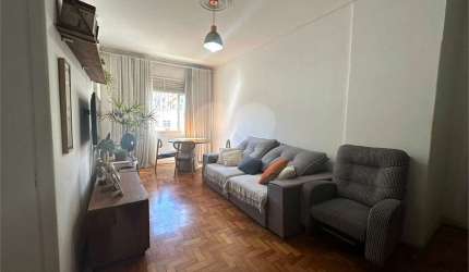 Apartamento com 3 quartos à venda em Icaraí - RJ