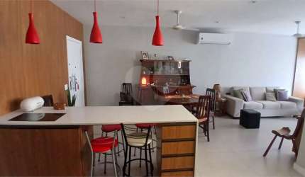 Apartamento com 3 quartos à venda em Icaraí - RJ