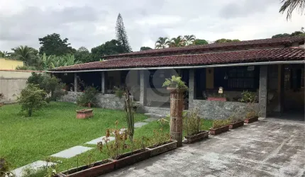 Casa com 3 quartos à venda em Ponta Grossa - RJ