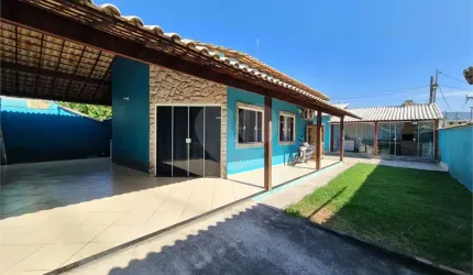 Loteamento com 2 quartos à venda em Inoã (inoã) - RJ