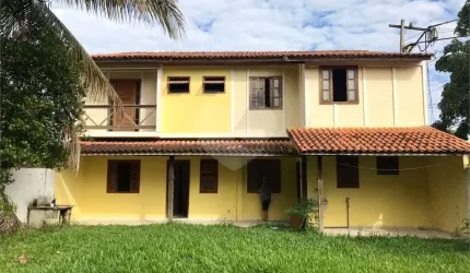 Condomínio com 4 quartos à venda em Centro - RJ