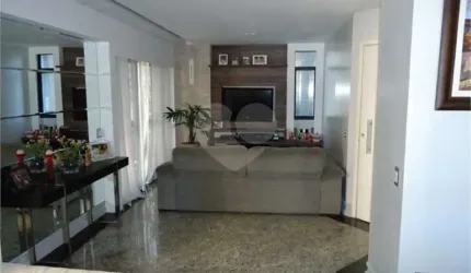 Apartamento com 4 quartos à venda em Vital Brazil - RJ