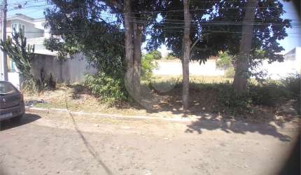 Terreno à venda em Camboinhas - RJ