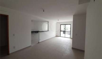 Apartamento com 2 quartos à venda em Piratininga - RJ