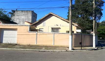 Casa com 2 quartos à venda em São Francisco - RJ