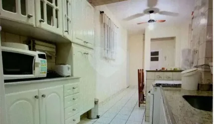 Apartamento com 2 quartos à venda em Icaraí - RJ