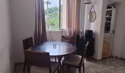 Apartamento com 2 quartos à venda em Fonseca - RJ