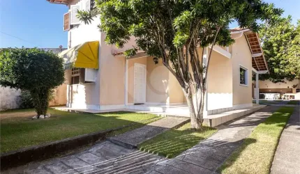 Casa com 3 quartos à venda em Piratininga - RJ