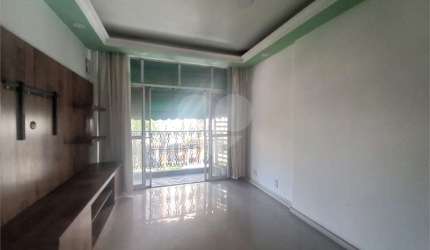 Apartamento com 2 quartos à venda em Santa Rosa - RJ