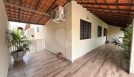 Condomínio com 3 quartos à venda em Inoã (inoã) - RJ