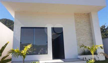 Loteamento com 2 quartos à venda em Itapeba - RJ
