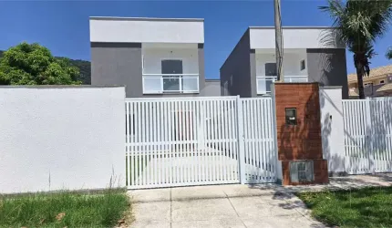 Condomínio com 3 quartos à venda em Itaipu - RJ
