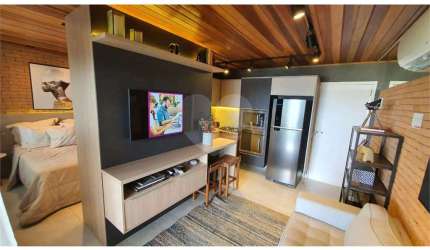 Studio com 1 quartos à venda em Ingá - RJ