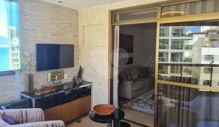 Duplex com 4 quartos à venda em Icaraí - RJ
