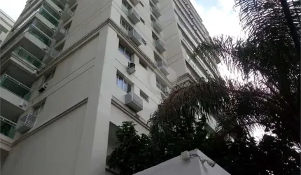 Apartamento com 3 quartos à venda em Santa Rosa - RJ