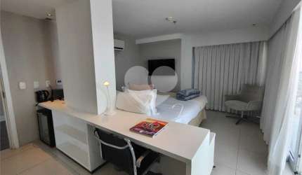 Hotel à venda em Recreio Dos Bandeirantes - RJ