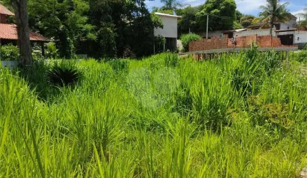 Loteamento à venda em Itapeba - RJ