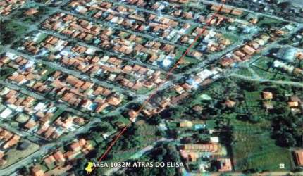 Loteamento à venda em Ponta Grossa - RJ
