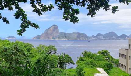 Apartamento com 4 quartos à venda em Boa Viagem - RJ