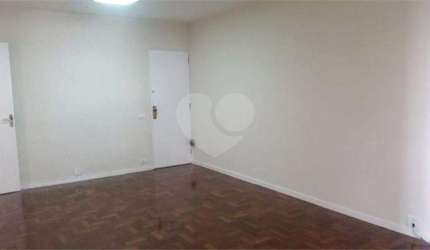 Apartamento com 3 quartos à venda em Icaraí - RJ