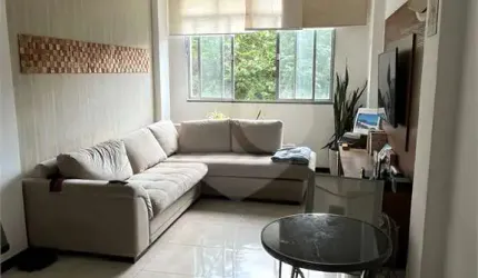 Apartamento com 1 quartos à venda em São Francisco - RJ