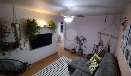 Apartamento com 3 quartos à venda ou para locação em Barreto - RJ