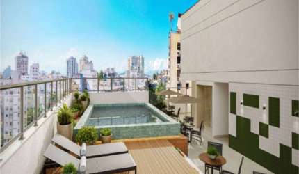 Apartamento com 2 quartos à venda em Ingá - RJ