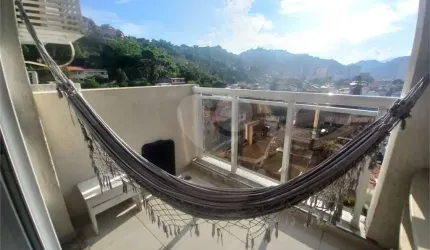 Cobertura com 3 quartos à venda em Santa Rosa - RJ