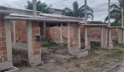 Loteamento com 2 quartos à venda em Itapeba - RJ