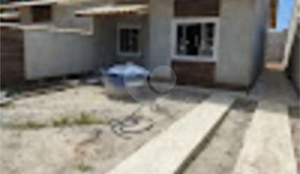 Casa com 3 quartos à venda em Itapeba - RJ