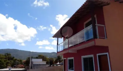Loteamento com 2 quartos à venda em Ponta Grossa - RJ