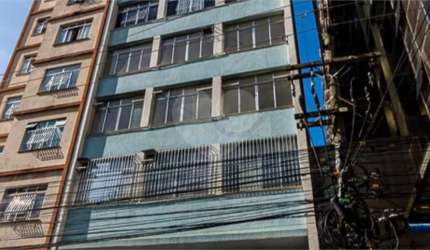 Apartamento com 1 quartos à venda em São Domingos - RJ
