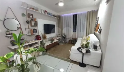 Apartamento com 3 quartos à venda em Icaraí - RJ