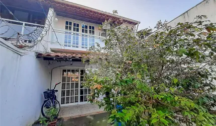 Casa com 3 quartos à venda em Piratininga - RJ