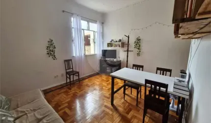 Apartamento com 2 quartos à venda em Icaraí - RJ