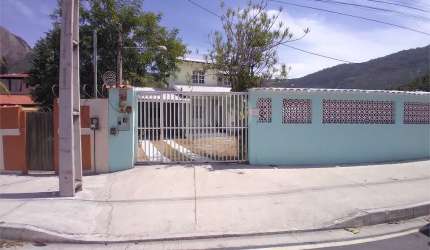 Casa com 4 quartos à venda em Recanto De Itaipuaçu (itaipuaçu) - RJ