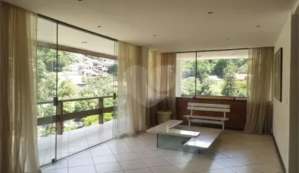 Condomínio com 3 quartos à venda em Piratininga - RJ