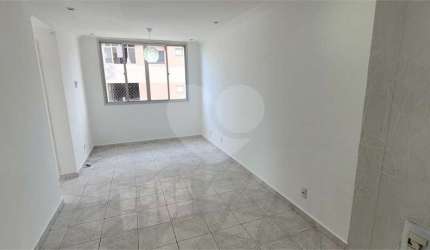 Apartamento com 2 quartos à venda em Santana - RJ
