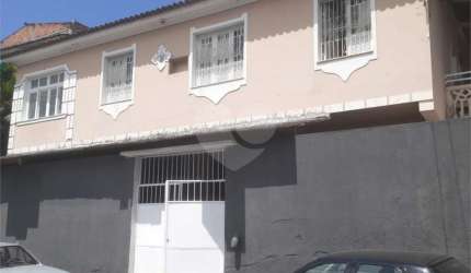 Casa com 3 quartos à venda em Fonseca - RJ