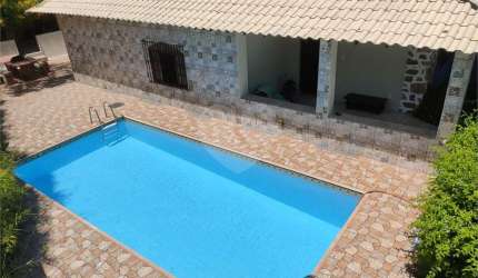 Casa com 5 quartos à venda em Centro - RJ
