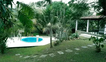Loteamento com 2 quartos à venda em Inoã (inoã) - RJ